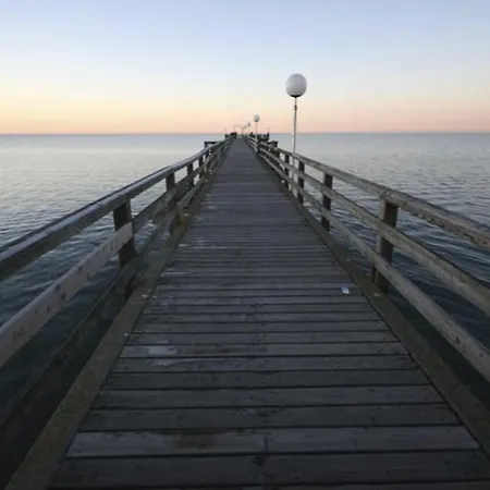 Herrenhaus App.15 公寓 *