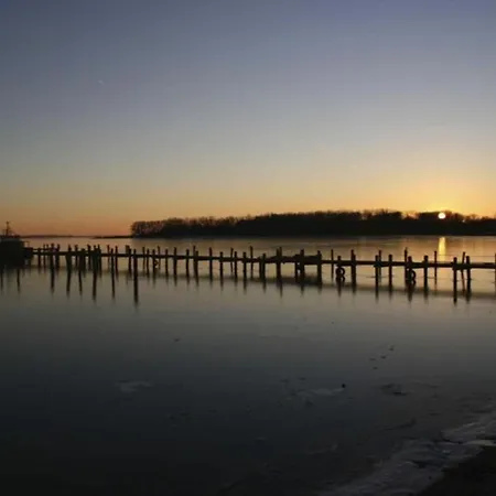 公寓 Herrenhaus App.15 *