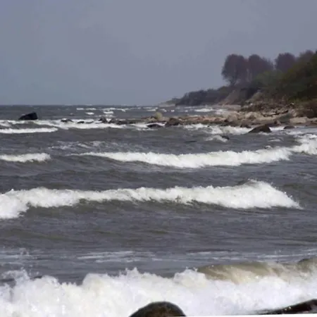 Herrenhaus App.15 Blengow