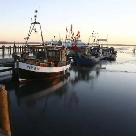 Herrenhaus App.15 公寓 Blengow