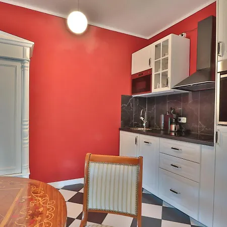 Herrenhaus App.15 Apartment