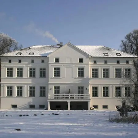Herrenhaus App.15 Apartment Blengow