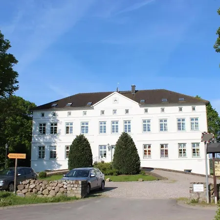Herrenhaus App.15 Apartment Blengow