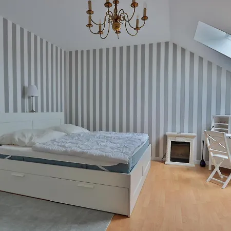 Herrenhaus App.15 Apartment