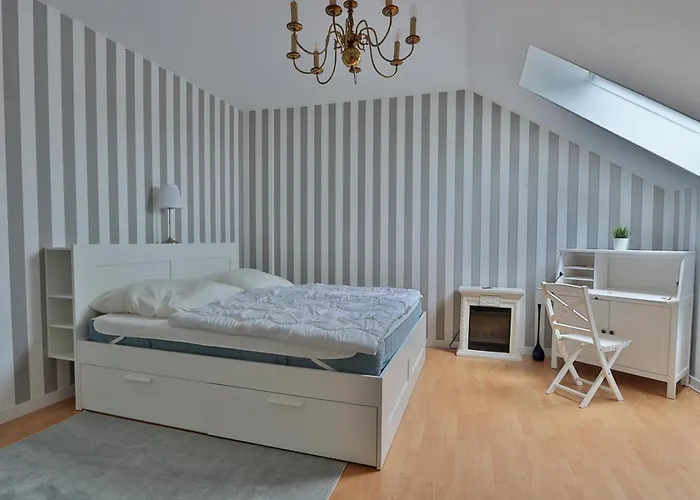 Apartamento Herrenhaus App.15